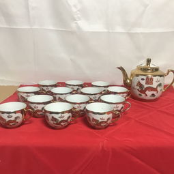 日本茶具套代購(gòu) 價(jià)格、二手市場(chǎng)與購(gòu)買全攻略