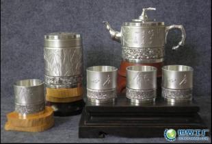 中山高檔茶具批發(fā)與珠海純錫茶具禮品 打造精致茶文化的首選
