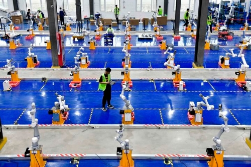 激發(fā)高質(zhì)量發(fā)展的更強(qiáng)大動(dòng)力——從東營(yíng)市科技局看供給側(cè)結(jié)構(gòu)性改革在網(wǎng)絡(luò)科技領(lǐng)域的深度實(shí)踐