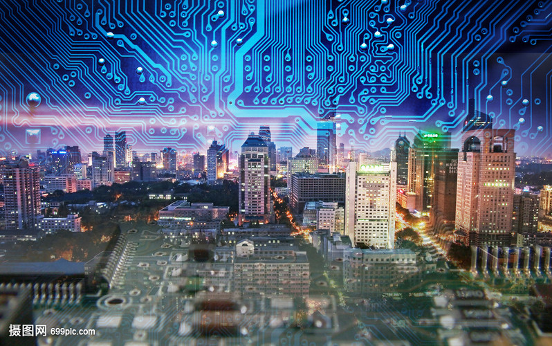 城市信息科技與網(wǎng)絡(luò)科技領(lǐng)域的技術(shù)開發(fā) 賦能智慧城市新未來(lái)